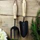 Personalised Garden Fork & Trowel Set Gift