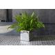 Potted artificial fern - House artificial plant