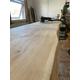 Live Edge Oak Wood Slabs Boards various small & large sizes ~5cm thick
