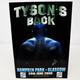 Vintage Mike Tyson Vs. Lou Savarese 24th June, 2000 Hampden Park Glasgow Boxing Programme Program Book