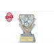 Ten Pin Bowling Cup Trophy- Personalised Engraving