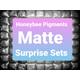 Handmade Matte Watercolor - Surprise Sets - Non-Toxic - for Painting, Calligraphy, and Lettering