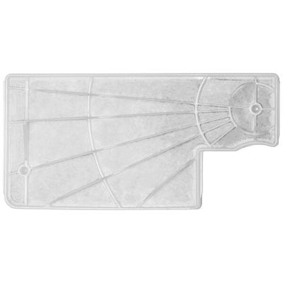 Tornado K57316110 Vacuum Motor Intake Filter for Select Vacuums