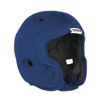 RockSolid RS2 Soft Shell Football Helmet Navy