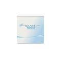 Johnson & Johnson 1-Day Acuvue Moist (90er Packung) Tageslinsen (1.25 dpt & BC 8.5) mit UV-Schutz