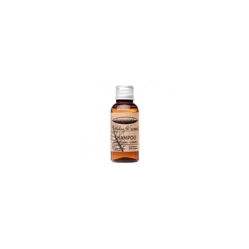 Shampoo Botanika 30ml Flacon