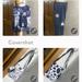 Disney Dog | 1x Dalmatian Tie-Dye Sweatshirt Size 14 Curvy Jeans | Color: Blue/White | Size: Dalmatian Fan Sized