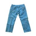 Carhartt Jeans | Carhartt Mens Blue Denim Work Jeans | Color: Blue | Size: 42