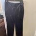 Gucci Pants & Jumpsuits | Black Gucci Pants| Nwot | Color: Black | Size: 2