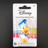 Disney Toys | Donald Duck Disney Collectible Mini Figure 2.25-Inches Toy Cake Topper | Color: Blue/White | Size: Unisex