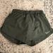 Nike Shorts | Nike Skort | Color: Green | Size: Xs