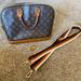 Louis Vuitton Bags | Authentic Louis Vuitton Alma Pm W/Lock, Includes Off Brand Accessories! | Color: Brown/Tan | Size: Pm