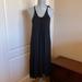 Free People Intimates & Sleepwear | Intimately Free People Dress M | Color: Black | Size: M