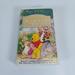 Disney Other | Many Adventures Of Winnie The Pooh Vhs | Color: Gold/Tan | Size: Os