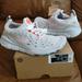 Nike Shoes | Ds New Men's 2021 Nike Free Run Trail Crater White Orange Cream Size 9 | Color: Gray/Orange | Size: 9