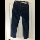 Levi's Jeans | Levi Midrise Skinny Jean Size 10 Short | Color: Blue | Size: Misses 10/29 Inseam