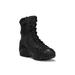 Belleville Lightweight Waterproof Side-Zip Tactical Boot - Mens Black 6 Regular TR960ZWP 060R