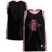 Men's GameDay Greats Black San Diego State Aztecs Lightweight Basketball Jersey