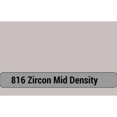 Lee Filter Roll Zircon 816