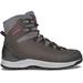 Lowa Explorer II GTX Mid Shoes - Women's Anthracite/Berry 6.5 Medium 2207649756-ANTBER-6.5