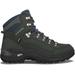 Lowa Renegade GTX Mid Shoes - Men's Dark Grey 9.5 US Wide 3109680954-DKGRY-W--9-5