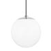 Mitzi Stella 12 Inch Mini Pendant - H105701L-PN