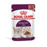 Royal Canin Sensory Feel umido in Salsa per gatti - Set %: 48 x 85 g