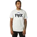 FOX Honda SS Premium T-shirt, gris, taille 2XL