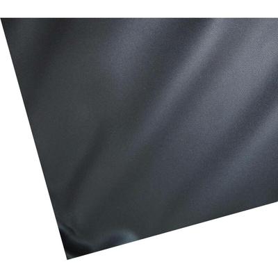 Heissner - Teichfolie pvc schwarz, Stärke 1,00 mm - verschiedene Größen 700