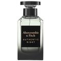 Abercrombie & Fitch Authentic Night Eau de Toilette 100 ml