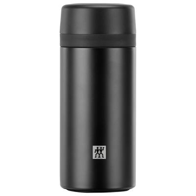 ZWILLING Thermo 14.2 oz Tea & Fruit Infuser Bottle - 14.2-oz