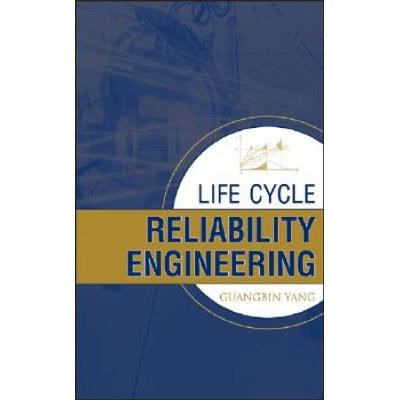 Life Cycle Reliability Enginee
