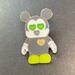 Disney Other | Disney Pin, 5 For $15 Or $5 Each, I Love You, Be Mine Vinylmation | Color: Cream | Size: Os