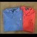 Polo By Ralph Lauren Shirts | 2 Ralph Lauren Polo Shirts Both $30 | Color: Blue/Pink | Size: S