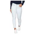 Athleta Jeans | Athleta Sculptek Skinny Jeans Glacier Light Wash | Color: Blue | Size: Various