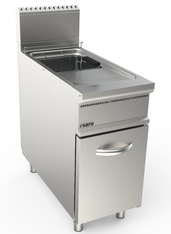 Saro Gasfritteuse 22 L Modell Lq / Flg1V22 Image