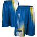 Men's Blue Morehead State Eagles Pocketed Shorts