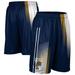 Men's Blue FIU Panthers Pocketed Shorts