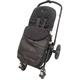 Britax Fußsack/COSY TOES für Kinderwagen Smart Dual Motion Agile schwarz