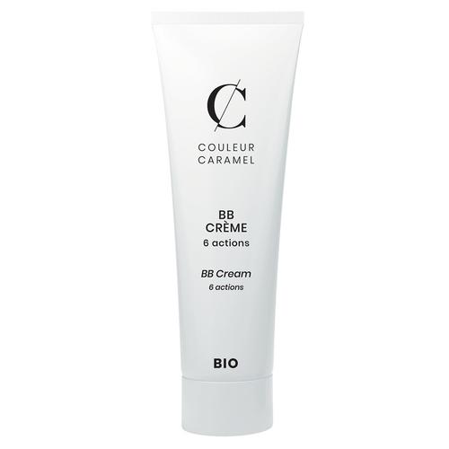 COULEUR CARAMEL – BB Crème BB- & CC-Cream 30 ml Nr. 13 – Sun-Kissed Beige