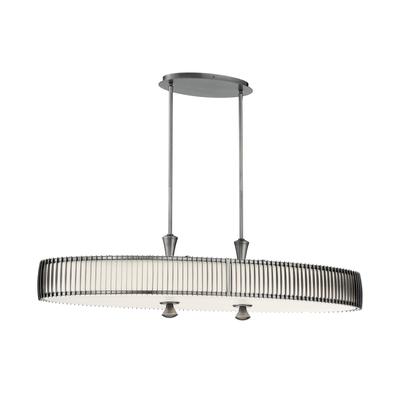 Kovacs Night Moves 41 Inch LED Linear Suspension Light - P1676-084C-L