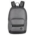 Columbia 1890031 Zigzag 30L Backpack in Grey Heather | Polyester