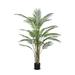 Primrue Faux Botanical Madagascar in Green Finish 50" Height Plastic | 50 H x 42 W x 42 D in | Wayfair 70CE5D48C4B9465D8FDD21280F2B1C35