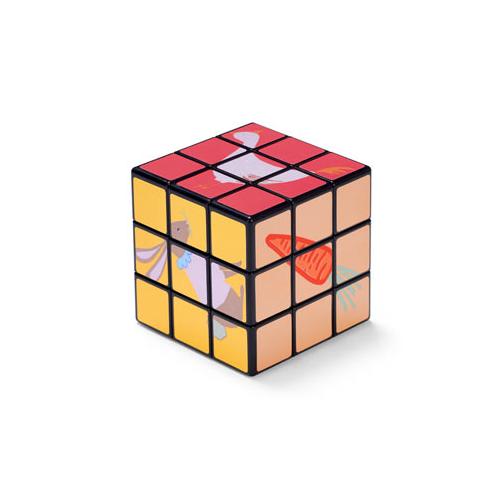 IQ-Würfel