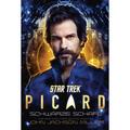 Star Trek - Picard 3: Schwarze Schafe (Limitierte Fan-Edition) - John Jackson Miller, Gebunden