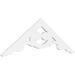 (4/12) Pitch Robin Architectural Grade PVC Gable Pediment