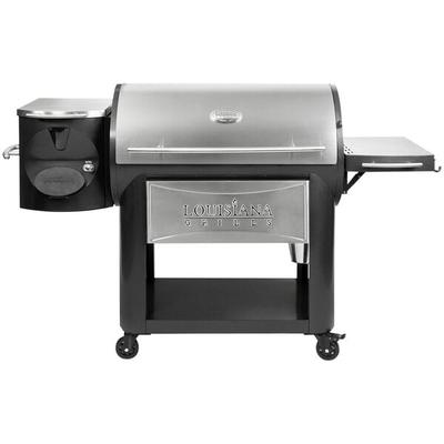 Louisiana Grills LG1200FL Founders Legacy 1200 Pellet Grill