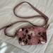 Kate Spade Bags | Kate Spade Floral Crossbody | Color: Brown | Size: 7.5 X 5 X 1.5