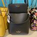 Kate Spade Bags | Kate Spade Darcy Small Bucket Bag & Darcy Large Slim Bifold Wallet Black | Color: Black | Size: Small/Large