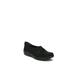 Women's Niche Iii Slip On Sneaker by BZees in Black (Size 9 M)